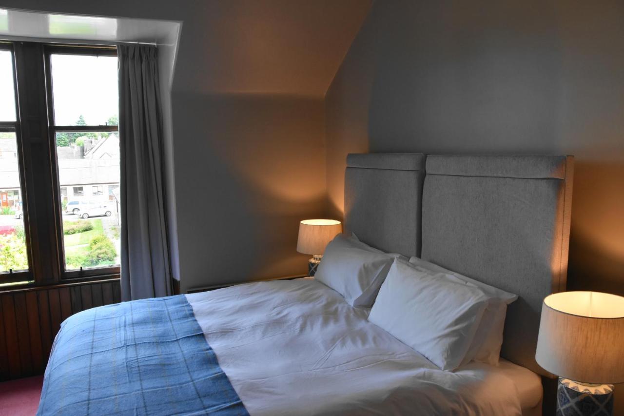 Brooklynn Guest House Grantown-on-Spey Exterior foto