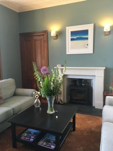 Brooklynn Guest House Grantown-on-Spey Exterior foto